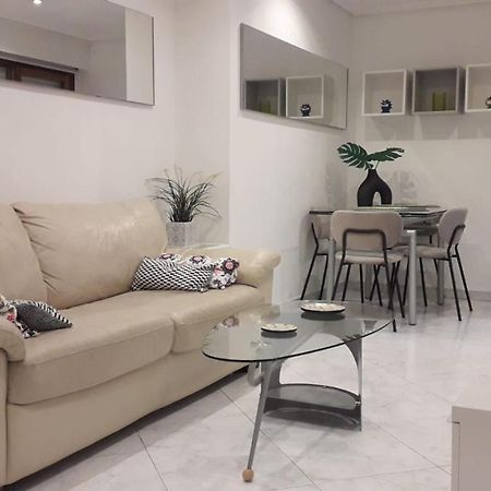 Apartamento Junto Al Santiago Bernabeu Con Piscina Apartment Madrid Exterior foto