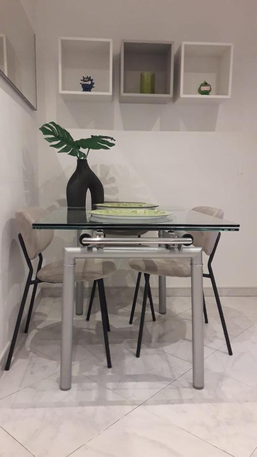 Apartamento Junto Al Santiago Bernabeu Con Piscina Apartment Madrid Exterior foto